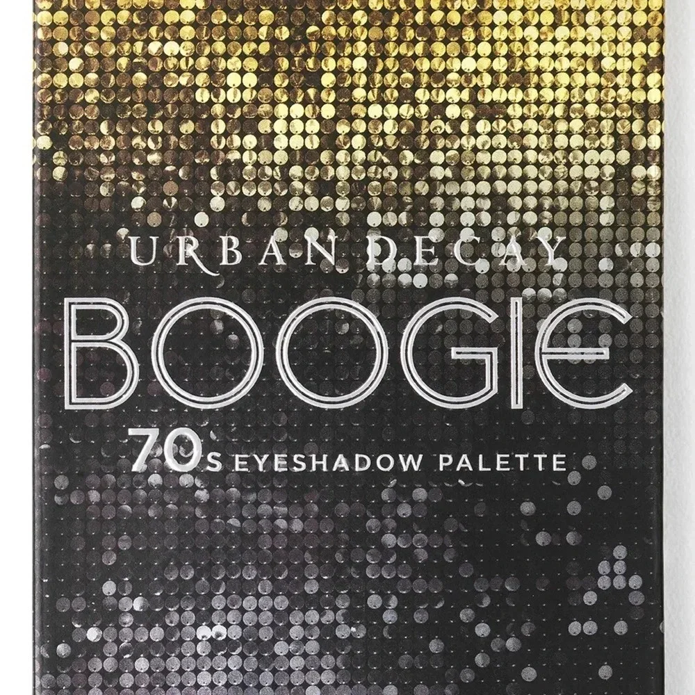URBAN DECAY 70's Decades Mini Palette - Picture 5 of 8